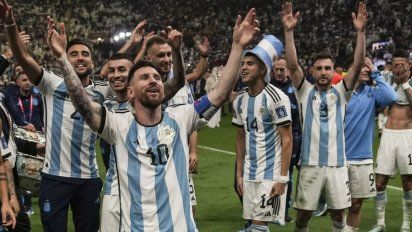 Selección Argentina vs. Panamá: Precio de entradas y fecha