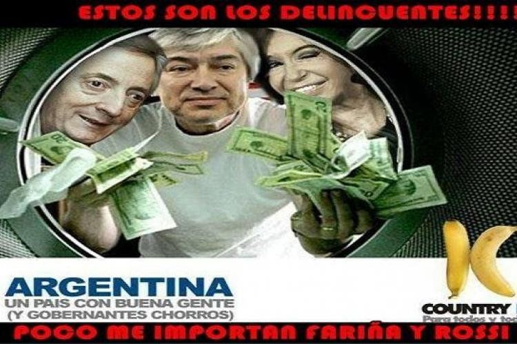 Fuente: Twitter. En las redes piden que no pierda el foco...