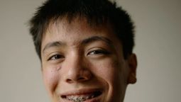 Adolescente creó su propia empresa de inteligencia artificial. Adolescente creó su propia empresa de inteligencia artificial.