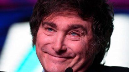 No es Francia, ni Victoria Villarruel: Es el cholulismo de Javier Milei