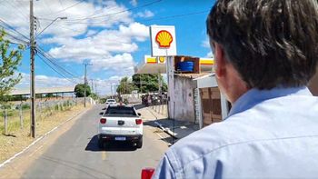 Jair Bolsonaro: Campaña implícita pero calles vacías