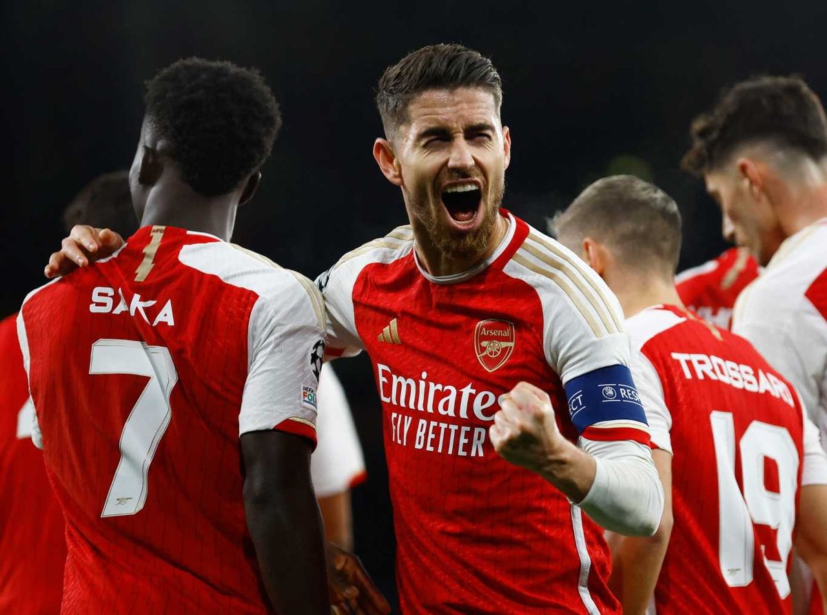 Champions League: PSG vs Arsenal, se busca Rey de Europa