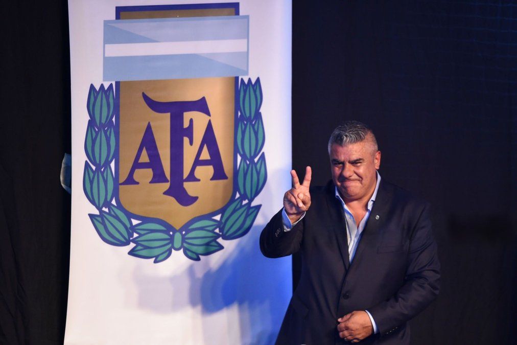 Claudio Tapia le dio un título oficial a Rosario Central y desde entonces su imagen se vino a pique.