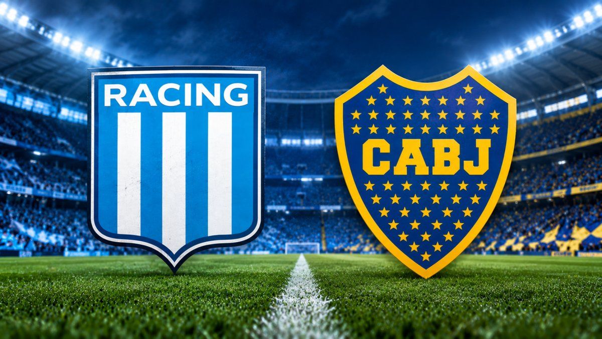 Racing recibió la peor noticia a horas de jugar contra Boca por Copa Argentina