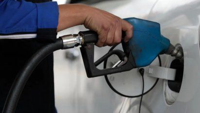 Otra vez aumentaron los combustibles: Así quedaron los precios en Santa Fe y Rosario