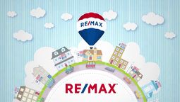RE/MAX será parte del Real REMAX Group. RE/MAX será parte del Real REMAX Group.
