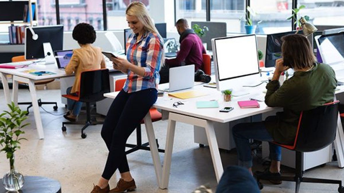 Qué buscarán las empresas en el futuro inmediato. Qué buscarán las empresas en el futuro inmediato. 