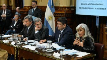 La Argentina estatista con esta dirigencia política es muy costosa para la clase media. La Argentina estatista con esta dirigencia política es muy costosa para la clase media.