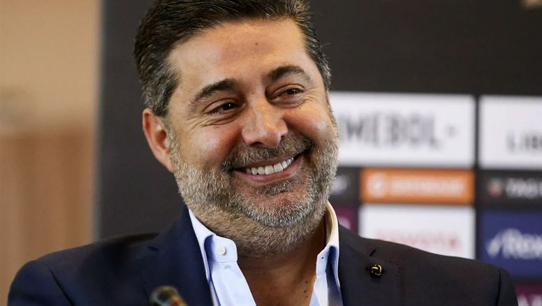 Daniel Angelici no sólo puso a Juan Bautista Mahiques, también al interventor de la UOM