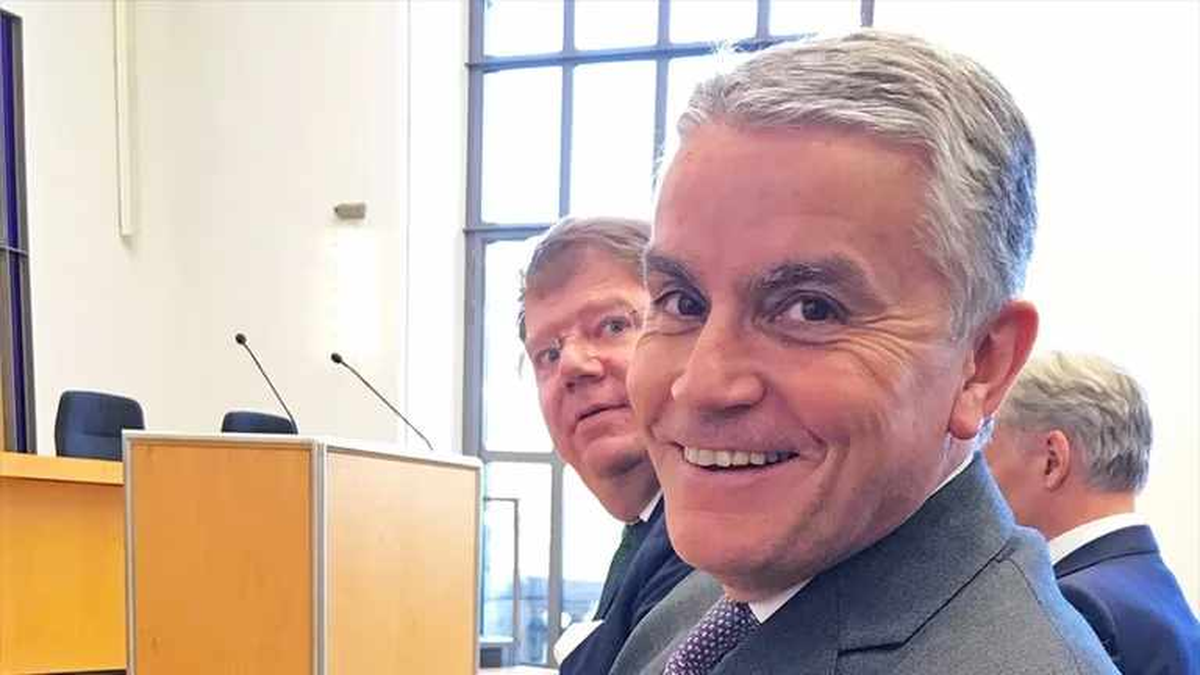 El juez británico le impidió cobrar a un grupo de acreedores del Gobierno bajo el argumento de la difícil situación económica que atraviesa la Argentina.