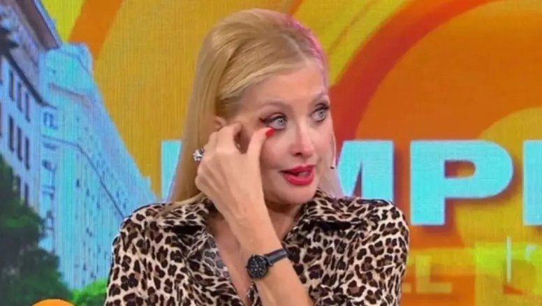 Alarma por la salud emocional de Yuyito González: 