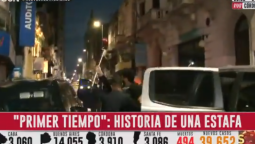 altText(Un custodio de Macri agredió a periodista de C5N)}