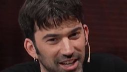 ¿Renovación en el peronismo? Pedro Rosemblat reveló si le gustaría incursionar en política. ¿Renovación en el peronismo? Pedro Rosemblat reveló si le gustaría incursionar en política.