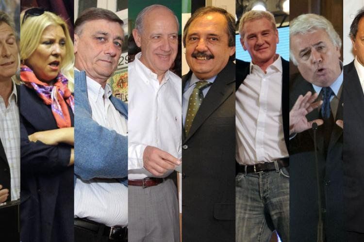 Ego y ambiciones personales son los impedimentos para que se unan los opositores, según la mayoría de los porteños encuestados.