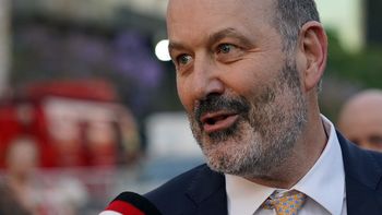 Federizo Sturzenegger. Federizo Sturzenegger.