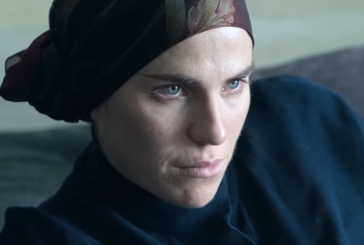 La miniserie que nadie quiere saltear en Netflix.