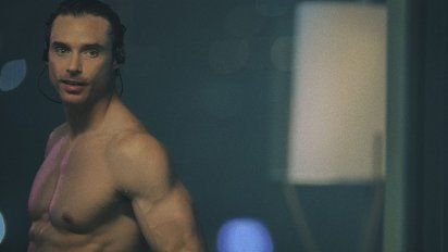 Regresa a Netflix la serie candente protagonizada por un venezolano