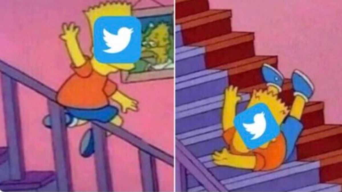 Twitter en el ojo de la polémica: Otra vez un fallo mundial, y nuevas dudas sobre la administración Elon Musk