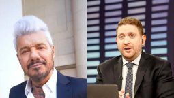 Juicio millonario: Jonatan Viale chicaneó a Tinelli otra vez