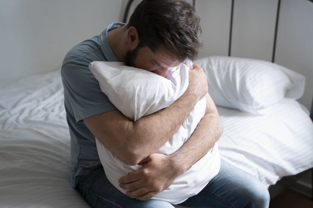 Cada vez me dura menos la erección del pene: ¿Qué hacer? / Imagen de Freepik.