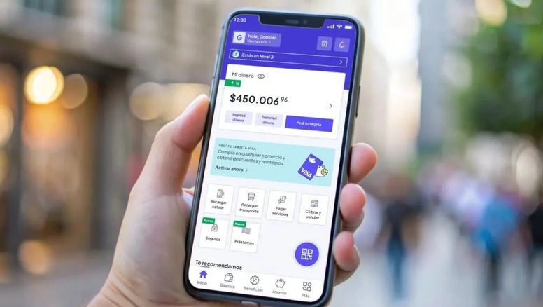 La nueva billetera virtual que destronó a Mercado Pago y promete la mejor tasa