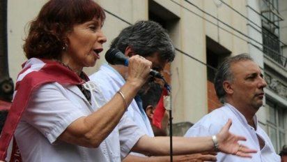 Médicos bonaerenses se expresaron en contra de la llegada al país de colegas extranjeros