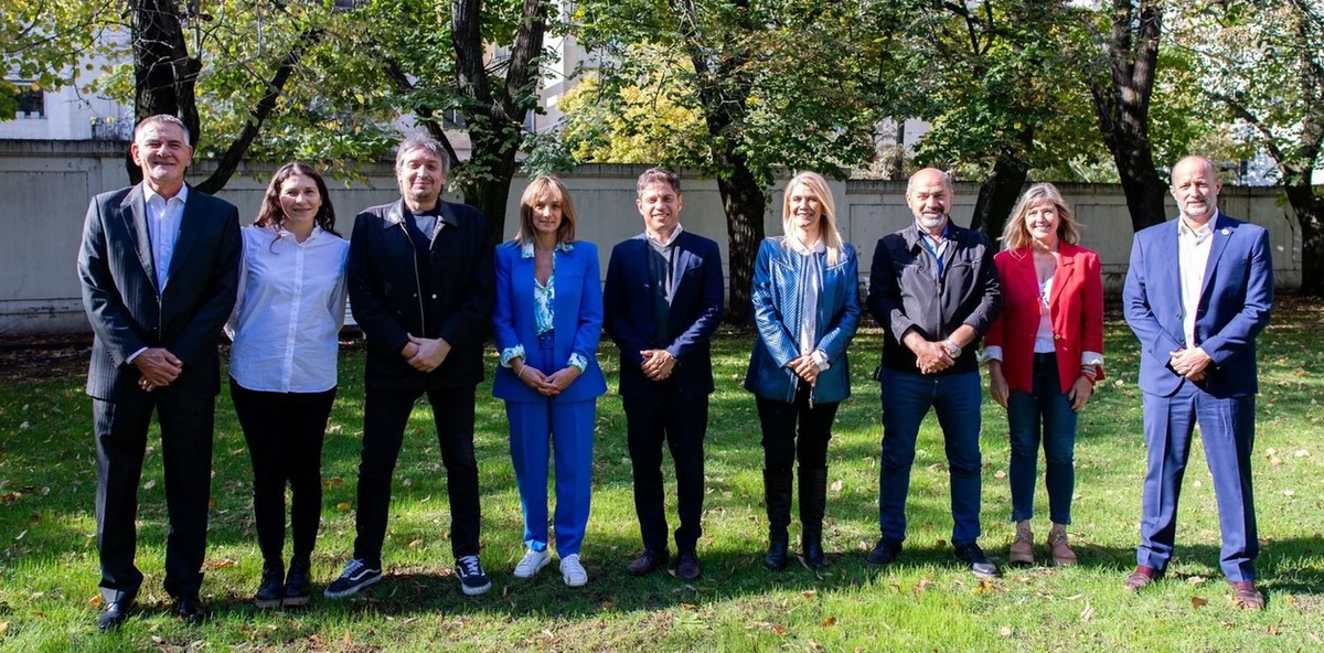 Victoria Tolosa Paz no fue convocada para la institucionalización del partido en la provincia que ella representa en la Cámara de Diputados.