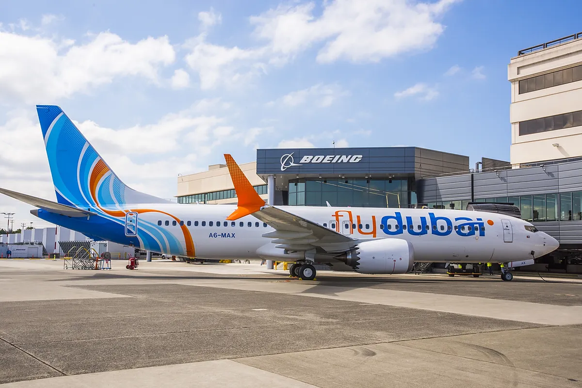Flydubai volará a Doha durante el Mundial.