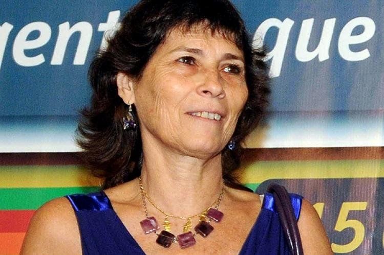 La Subsecretaria de Defensa del Consumidor, María Lucila Pimpi Colombo