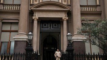 El BCRA sostiene su mejor racha de compras desde 2012