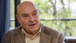 Domingo Cavallo recomendó la apertura del cepo y una economía bimonetaria.