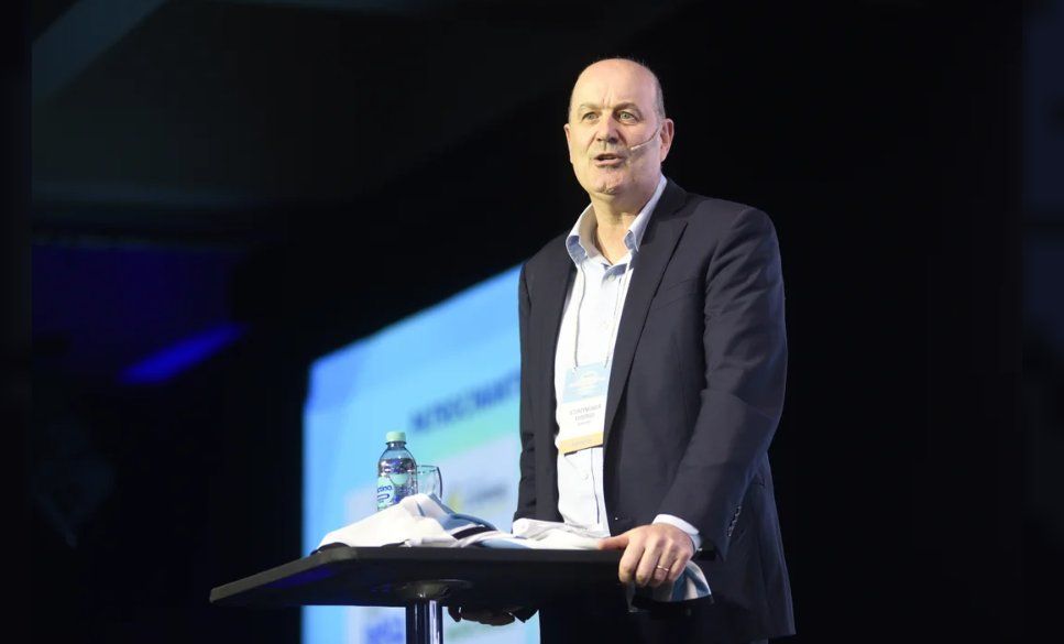 Federico Sturzenegger, ministro de Desregulación de Javier Milei, envuelto en un nuevo escándalo.