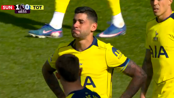 La decisión de Scaloni con Cuti Romero tras su lesión en Tottenham. La decisión de Scaloni con Cuti Romero tras su lesión en Tottenham.