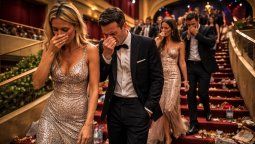 La 98ª edición de los Premios Oscar dejó glamour y premios, pero también una inesperada polémica en redes. La 98ª edición de los Premios Oscar dejó glamour y premios, pero también una inesperada polémica en redes.