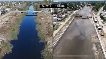 La Plata antes y ahora. Nada para contradecir. Es cierto. La Plata antes y ahora. Nada para contradecir. Es cierto.