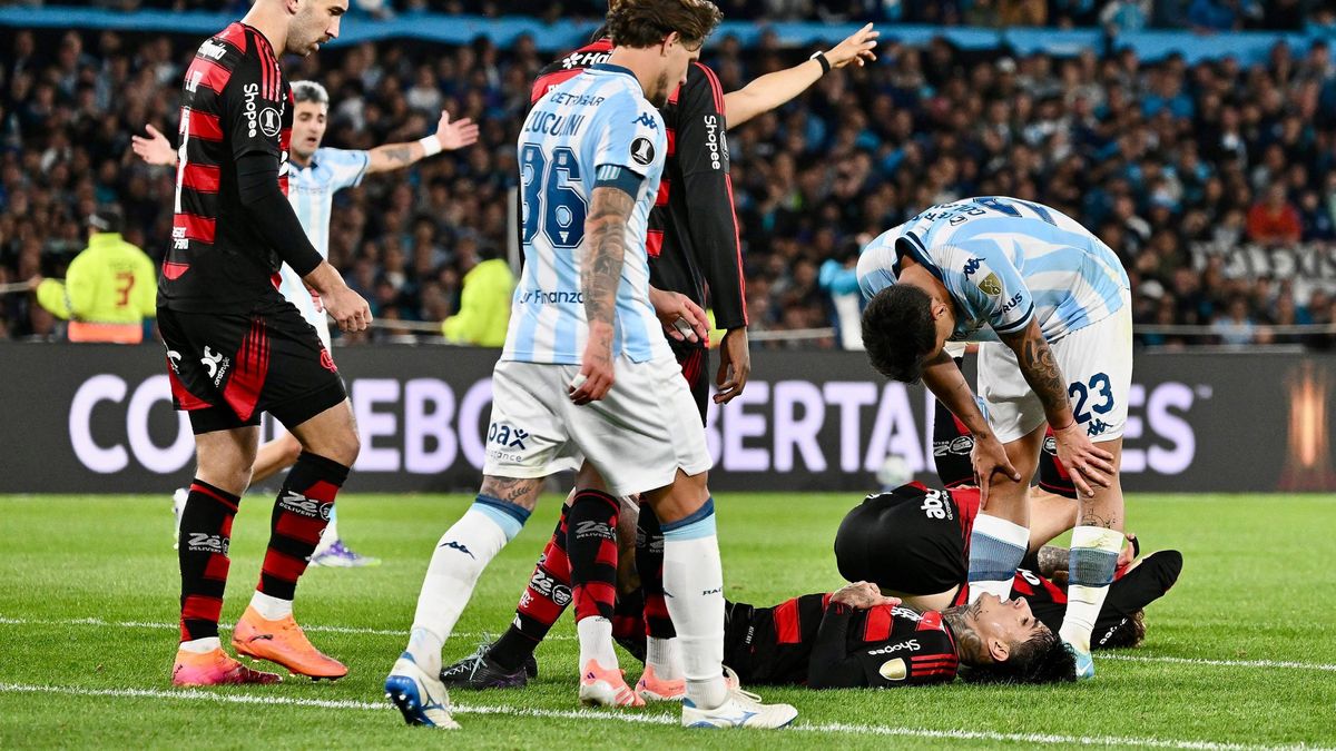 Racing se despidió del sueño