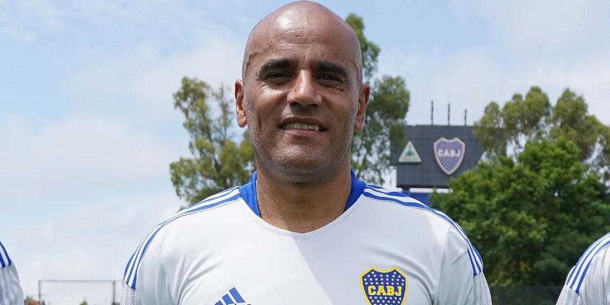 Jorge Martínez. Jorge Martínez.