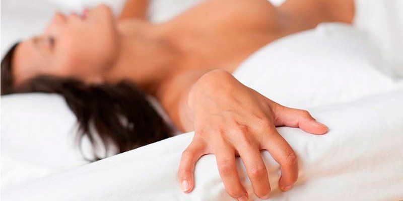 Las mujeres de 36 años en adelante tienen los mejores orgasmos, ya que se sienten más atractivas y seductoras.