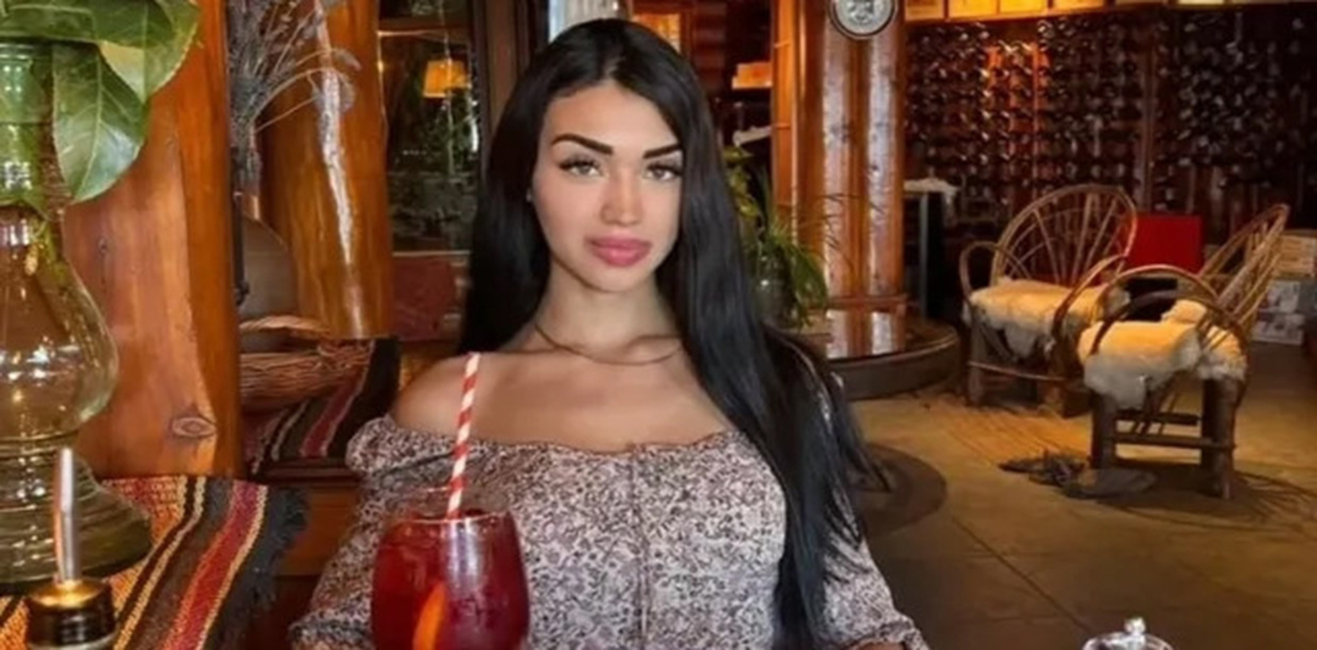 Los Ángeles: desapareció Narela Barreto el 23 de enero Los Ángeles: desapareció Narela Barreto el 23 de enero