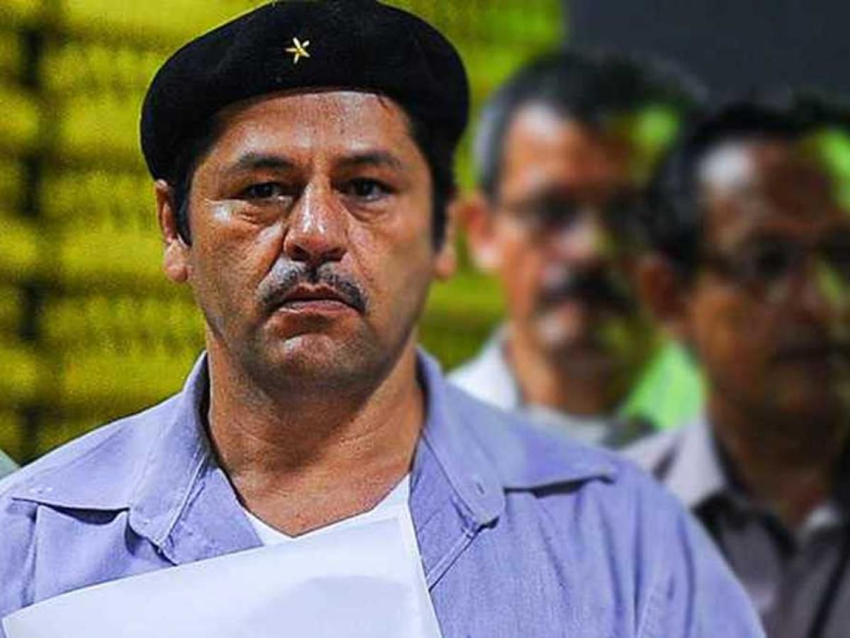 'Romaña' aún vivo.