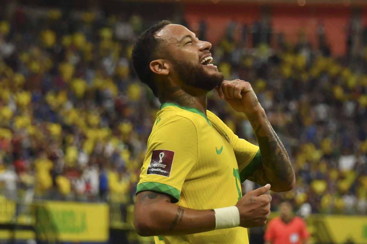 Habrá Neymar en Estados Unidos, México y Canadá Habrá Neymar en Estados Unidos, México y Canadá