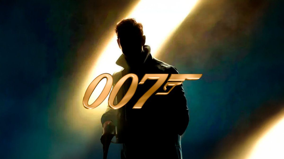 ¡Hay que tener mucha fe en el nuevo James Bond!