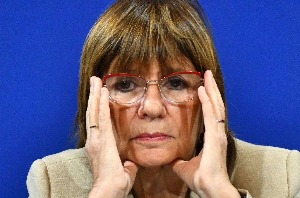 ¿Defenderá Patricia Bullrich la eliminación del Etiquetado Frontal, un pedido de la industria alimentaria? ¿Defenderá Patricia Bullrich la eliminación del Etiquetado Frontal, un pedido de la industria alimentaria?