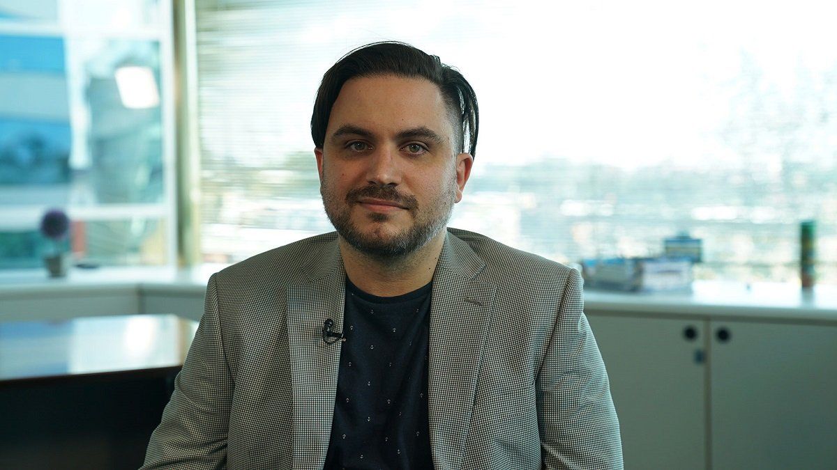 Ramiro Marra. Ramiro Marra. 