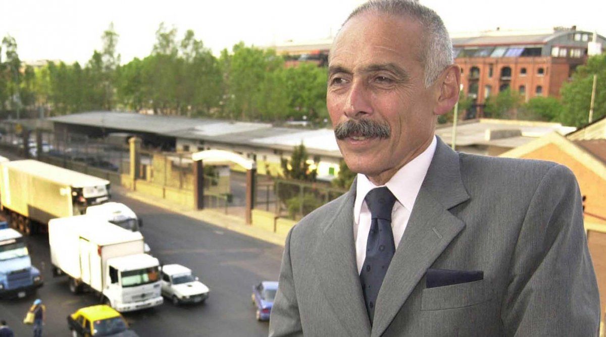 Confirman el procesamiento de José Sbatella, el ex titular de la UIF durante el gobierno K.
