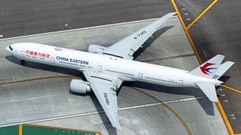 Confirmado: Todo listo para el vuelo entre Argentina y China, el más largo del mundo