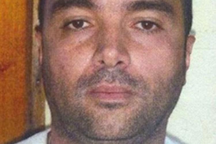 Henry de Jesús López es conocido como Mi Sangre.