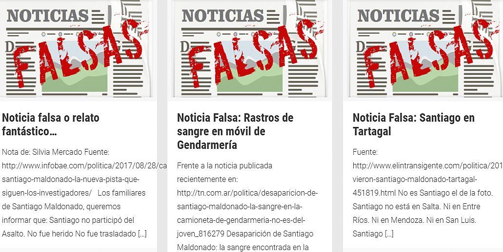 SantiagoMaldonado.com