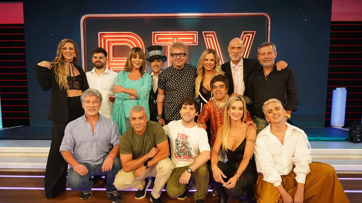 El canal evalúa cambios y le dio unos 20 días para mejorar, con la posibilidad de ajustar el contenido o cambiarlo de franja si no repunta. Fuente: América TV El canal evalúa cambios y le dio unos 20 días para mejorar, con la posibilidad de ajustar el contenido o cambiarlo de franja si no repunta. Fuente: América TV