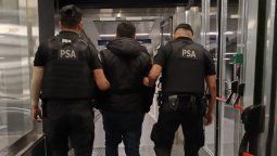 Migraciones contará con más colaboración de las fuerzas de seguridad.&nbsp;